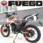 TEKKEN250 250CC Dual Sports Racing Motorcycle For All Terrain