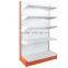 Best Selling Metal Supermarket Display Wall Shelf