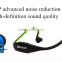 New Design Wireless Sport stereo Bluetooth Headset earphone                        
                                                Quality Choice