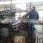 carton box machine price / automatic high speed corrugated cardboard lamination machine
