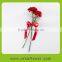  china factory direct 2015 best selling carnation with lily flower