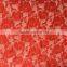 70%Nylon/30%spandex High Stretch Lace Fabric for Young Lady