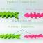 Beautiful silicone earset wire winder in portable size