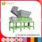 For India Recyclable Mattress Shredder Machine Double Shaft Turnkey Service