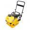 Mikasa ductile cast iron gasoline honda robin walk behind asphalt compaction vibratory compactor