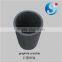 Graphite crucibles for copper melting