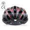 High strength EPS integrally bicycle equipment with visor. (FT-56)