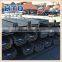 low price steel sheet pile made in china