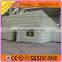 Large inflatable structure, inflatable event cube tent, big party white tent for sale