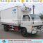 JMC refrigerated truck parts, van refrigeration units, refrigerated cargo van