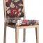 metal banquet chair