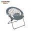 bungee folding chair