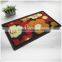 Lift Mat PVC Mat/pvc butterfly floor mat - qinyi