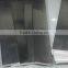 Hot rolled High Quality steel flat bar