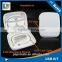 Promotional Computer Travel Kit laptop accessory travel kits USB Tool Kit white color