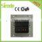 Electrical Design Home Luxury Wall Switch