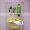 Popular Fashion led light headphones light up headphones with light up headphone cable