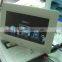 7" digital photo frame picture frames that play music and video China supplier