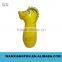 Factory Sale (tumbler in stock) Inflatable tumbler, inflatable punching tumbler, inflatable tumbler toys for kids