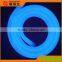High brightness colorfull LED NEON FLEX ROPE LIGHT