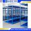 Storage Racking Warehouse Shelving Logistic Equipment Storage System light - duty rack