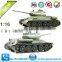 2.4G WSN T34 RC Tank T-34/85 Tank 1:16 Tank