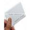 MDC900 125 khz em4100 proximity rfid card