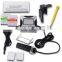 Digital pH Monitor Tester Meter 0.00 ~ 14.00 Thermometer 0 ~ 55degree Aquarium ATC