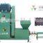 IV type wood charcoal machine