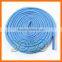 YoYo New Light Blue Athletic Shoelaces Sport Sneakers Shoelace Hiking Boots Accept Mini Order