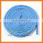 2015 YoYo Polyester Oval Shoelaces For Athletic shoelaces With Various Color And High Quality Mini Order Accept