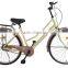 26 inch popular lady bike single speed bike city bike female bicycle