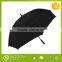 2 layer straight umbrella, promotion golf umbrella