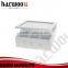 paulownia wood tea box,tea box with compartments,all kinds of tea boxes