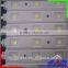 Factory price hight quality dc12v 3 chips warm white smd 5630 led module
