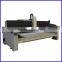 High speed CNC China glass straight line edging machine