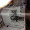 second hand Durkopp Adler 580 Automatic Eyelet Button Hole Sewing Machine