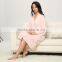 High Quality and Performance the Cheap Women Bathrobe