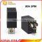 Automotive relay manufacturer 5pin sealed 12v 24v 30a automotive relay