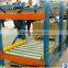 Industrial Warehouse Storage Carton Flow Rack