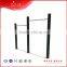 2016 New Best Double Chin Up Bars Outdoor Playground Equipment For Sale                        
                                                Quality Choice