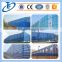 electro static powder coating perforated mesh wind or dust nets,anti-wind fence,wind break wall