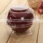 2015 New 100pcs/lot Clear Plastic Single Cupcake Cake Case Muffin Dome Holder Box Container