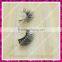 Real mink fur cruelty free 3D mink eyelashes hand made proudct with private label packaging