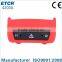 ISO CE ETCR4200A Intelligent Large Clamp Phase Volt-ampere Meter ammeter digital