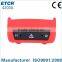 ISO CE ETCR4200A Intelligent Large Clamp Phase Volt-ampere Meter hot sell rh