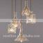 Bar and Restaurant Pendant Lighting won Elle Decoration UK's British Design Awards for Best Interior Pendant Lamp