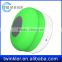 Portable Waterproof Adsorbable Bluetooth V3.0 OEM Handsfree WIFI Mini Wireless Speaker For MP3 mp4 cumputer laptop