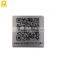 High quality custom qr code metal plate/ qr metal plate                        
                                                Quality Choice