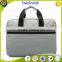 Newest super quality polyester briefcase for women